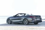 BMW M850i xDrive Convertible 2018 года (WW)